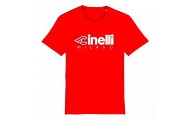 Cinelli T-Shirt Milano / Футболка