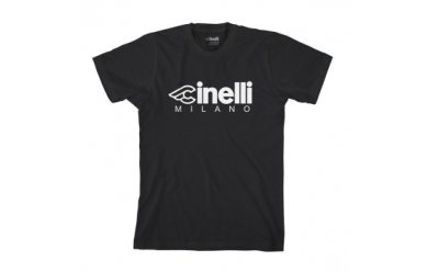 Cinelli T-Shirt Milano / Футболка