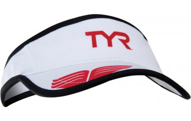 Running Visor TYR / Козырек беговой (визор)