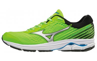 Mizuno Wave Rider 22 (UK) / Мужские кроссовки