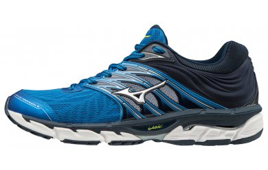 Mizuno Wave Paradox 5 (UK) / Мужские кроссовки