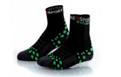 Compressport Proracing Socks Bike / Велоноски