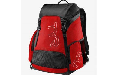 TYR Alliance 30L Backpack Red Black / Рюкзак