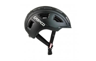 Casco e.motion black matt