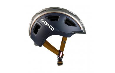 Casco e.motion navy casual matt