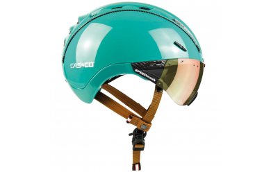 Casco ROADster Plus jade shiny