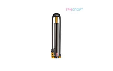 Lezyne Micro Floor Drive Hv