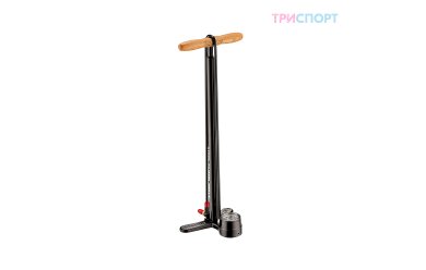 Lezyne Steel Floor Drive