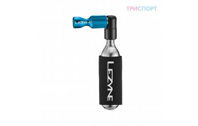 Lezyne Trigger Drive Co2