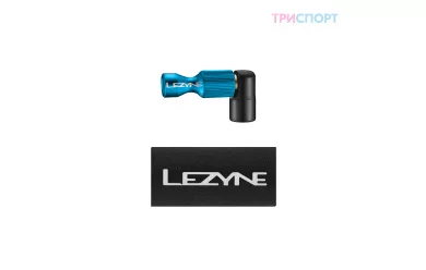 Lezyne Trigger Drive Co2  Head Only