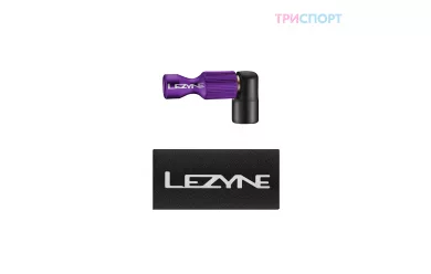 Lezyne Насос Trigger Drive Co2 Head Only