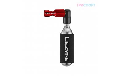 Lezyne Trigger Drive Co2