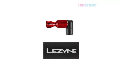 Lezyne Trigger Drive Co2 Head Only