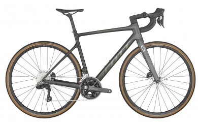 Scott Addict 20 Grey / 2024