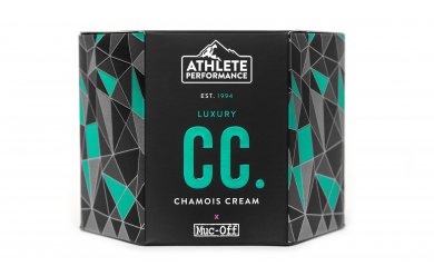 Muc-Off Luxury Chamois Cream 250 ml / Крем от натирания