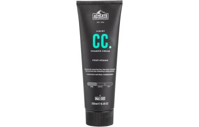 Muc-Off Luxury Chamois Cream 250 ml / Крем от натирания