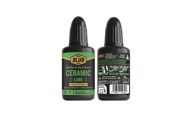 Blub Lubricant Ceramic 15 ml / Смазка для цепи