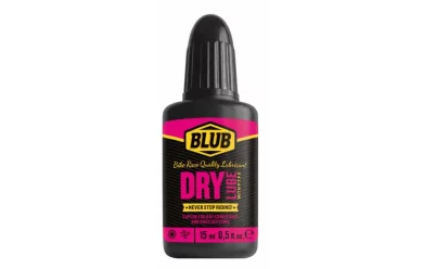 Blub Lubricant Dry 15 ml / Смазка для цепи
