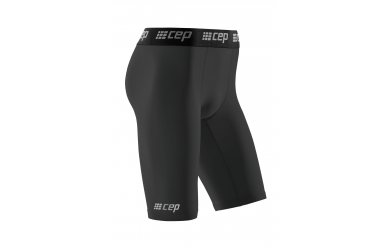 CEP Active Base Short / Мужские компрессионные шорты, ультратонкие