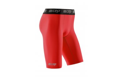 CEP Active Base Short / Мужские компрессионные шорты, ультратонкие