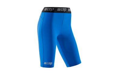 CEP Active Base Short / Женские компрессионные шорты, ультратонкие