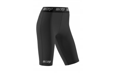 CEP Active Base Short / Женские компрессионные шорты, ультратонкие