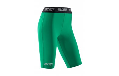 CEP Active Base Short / Женские компрессионные шорты, ультратонкие