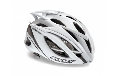 Rudy Project Racemaster White Stealth S/M / Шлем