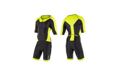 2XU X-Vent Trisuit / Мужской стартовый костюм без рукавов