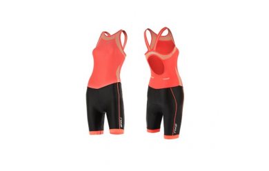 2XU X-Vent Trisuit W / Женский стартовый костюм без рукавов