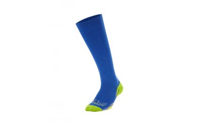 2XU Compression Performance Socks 24х7 / Мужские компрессионные гольфы