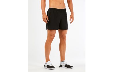 2XU X-VENT 5" Shorts / Мужские шорты для бега