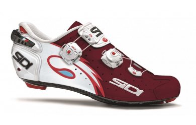 SIDI WIRE Carbon Team Katusha / Велотуфли шоссейные