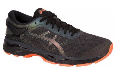 Asics GEL-Kayano 24 Lite-Show / Кроссовки Мужские Fw18