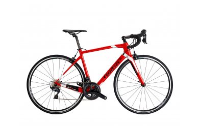 Wilier GTR Team 105 Aksium / 2021