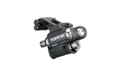 TOPEAK AIRBOOSTER EXTREME комплект: баллоны CO2 2 шт. и насадка
