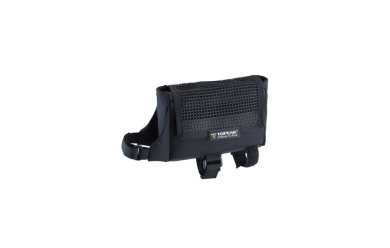 TOPEAK TRIBAG WITHOUT RAIN COVER сумка на верхнюю трубу рамы