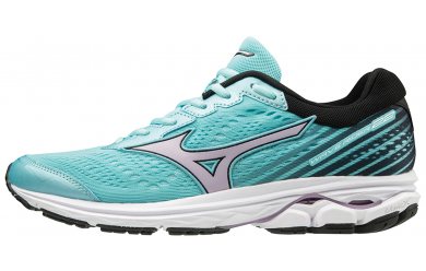 Mizuno Wave Rider 22 W (UK) / Женские кроссовки