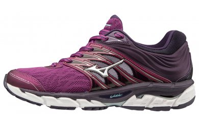 Mizuno Wave Paradox 5 W (UK) / Женские кроссовки