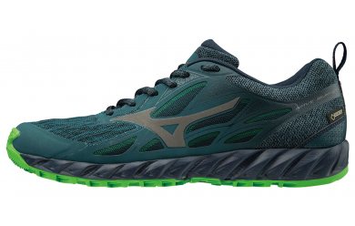 Mizuno Wave Ibuki GTX  (UK) / Мужские кроссовки для бега по пересеченной местности