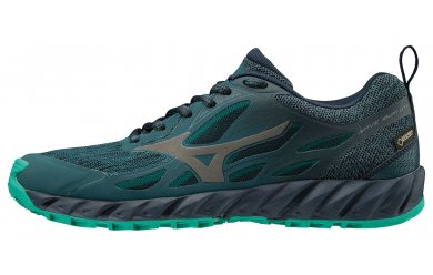 Mizuno Wave Ibuki GTX W (UK) / Женские кроссовки для бега по пересеченной местности