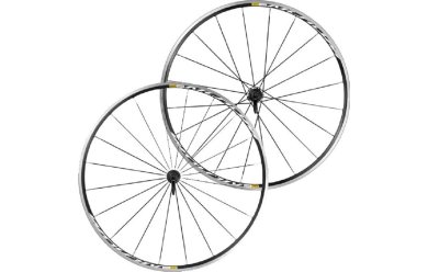 Mavic Aksium M11'17 / Колеса 