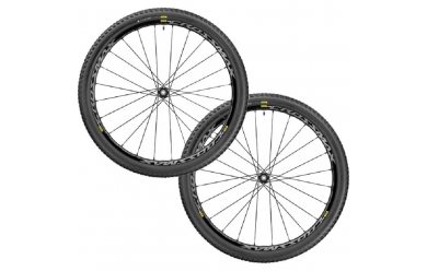 Mavic Crossmax Elite 29 WTS 2.25'17 / Колеса 