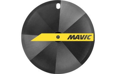 Mavic Comete Track'17 / Колесо заднее