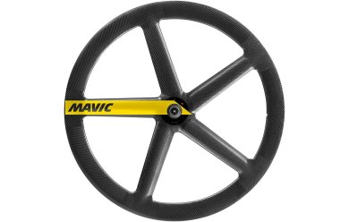 Mavic IO Track'17 / Колесо переднее