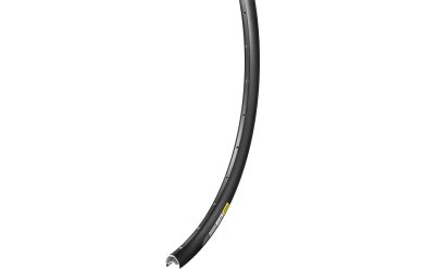 Mavic XC 421 Disc 29 Black'17 / Обод 32 отверстия