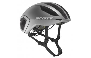 Scott Cadence Plus Vogue Silver Reflective Grey / Шлем