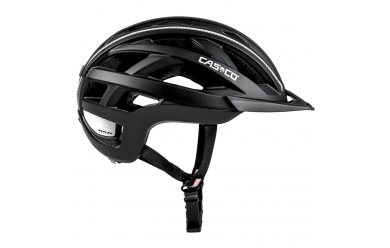 Casco Cuda 2 black matt