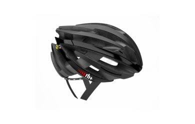 Zerorh+ Z MIPS (Matt Black-Arrow Shiny Black) / Шлем велосипедный