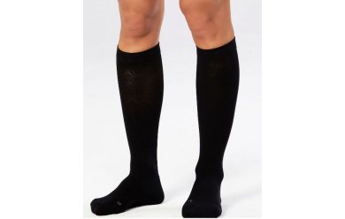 2XU Compression Performance Run Socks W / Женские компрессионные гольфы